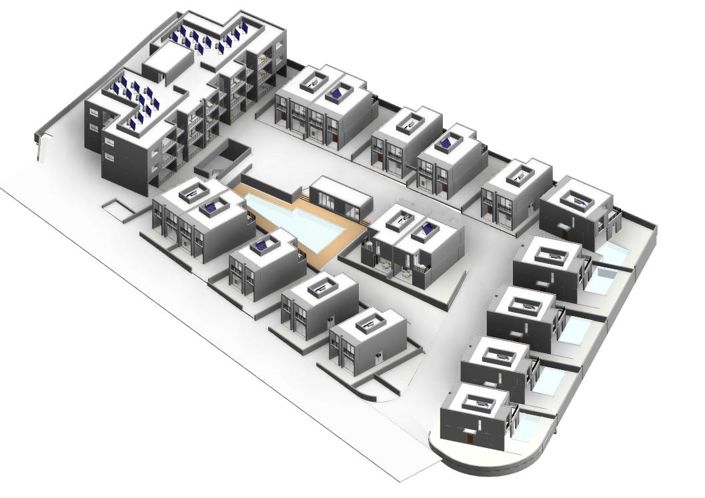 Image No.7-2 Bed Apartment for sale