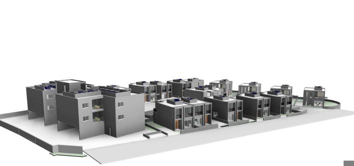 Image No.9-2 Bed Apartment for sale