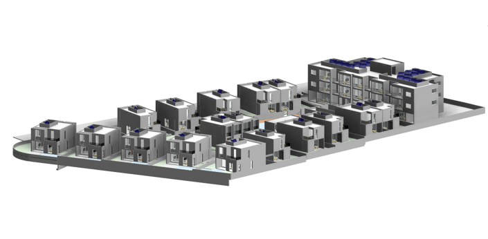 Image No.5-3 Bed Villa for sale