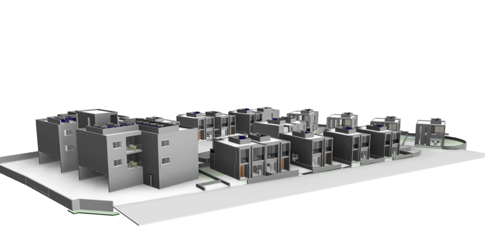 Image No.9-3 Bed Villa for sale