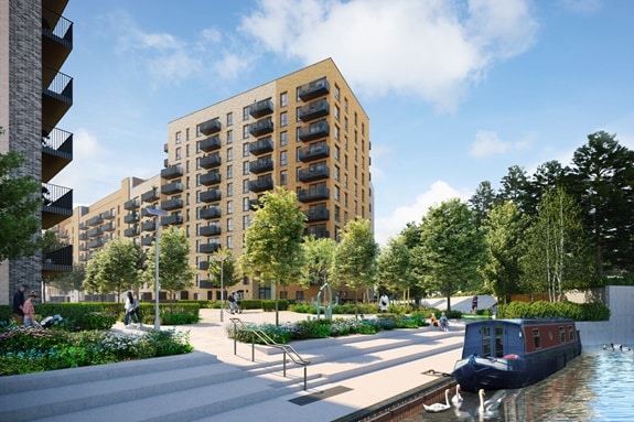 Image No.1-3 Bed Apartment for sale