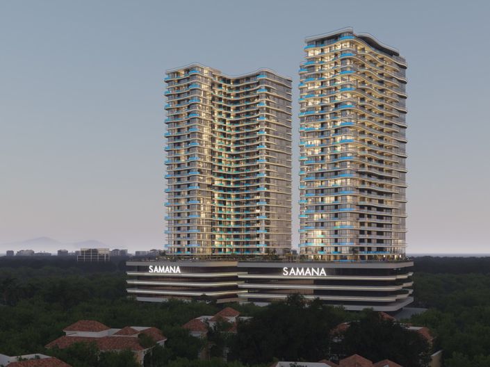 Image No.1-1 Bed Apartment for sale