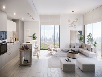 berkeley-place2-br-unit-living-kitchen-area