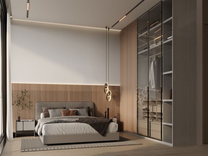 Image No.1-1 Bed Apartment for sale