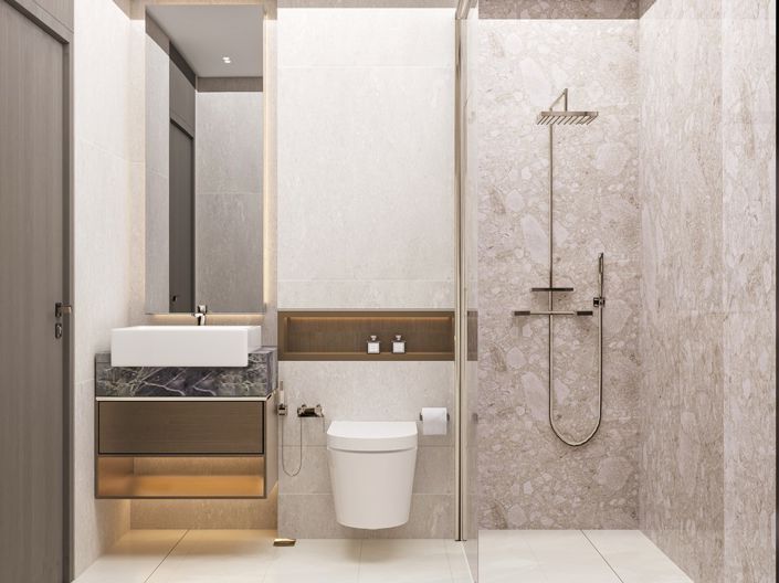 Image No.1-1 Bed Apartment for sale