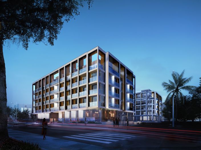 Image No.1-2 Bed Apartment for sale