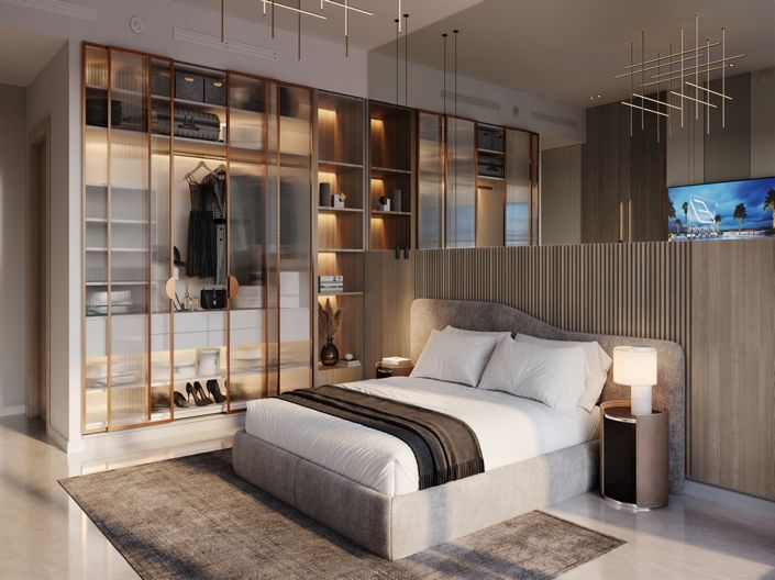 Image No.1-1 Bed Apartment for sale