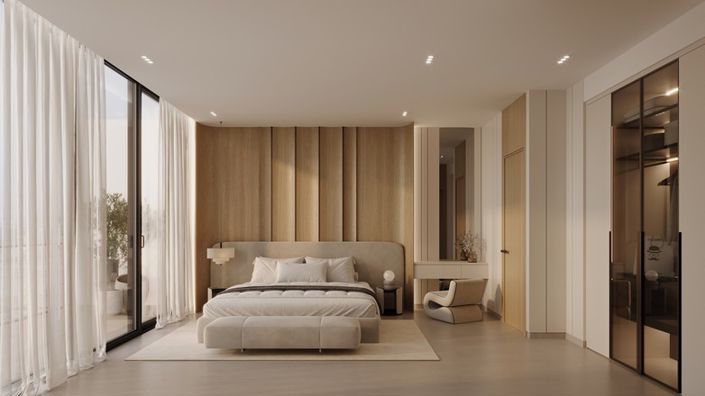 Image No.1-1 Bed Apartment for sale