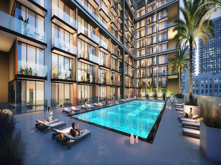 Image No.1-1 Bed Apartment for sale