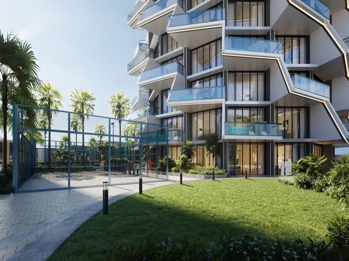 Image No.1-2 Bed Apartment for sale