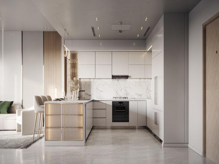 Image No.1-1 Bed Apartment for sale