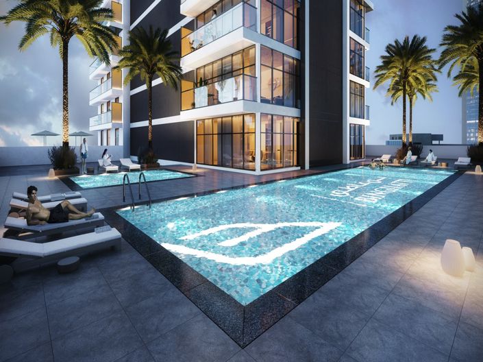 Image No.1-2 Bed Apartment for sale