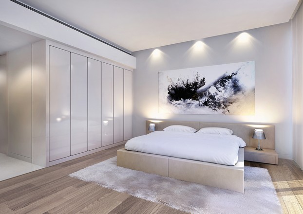 Image No.1-1 Bed Apartment for sale