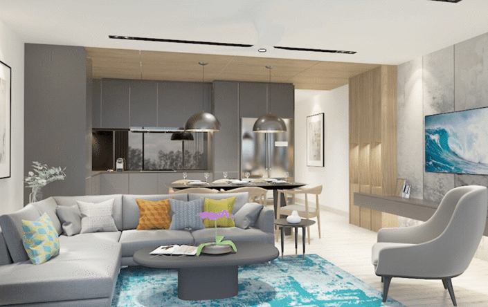 Image No.1-2 Bed Apartment for sale