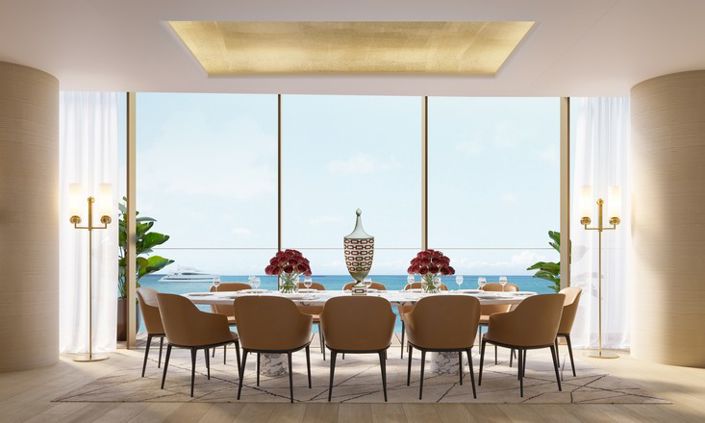 Image No.1-5 Bed Apartment for sale
