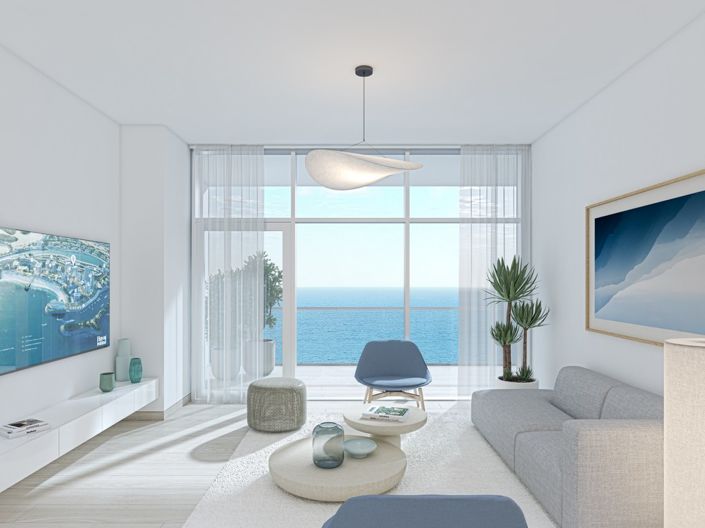 Image No.1-1 Bed Apartment for sale