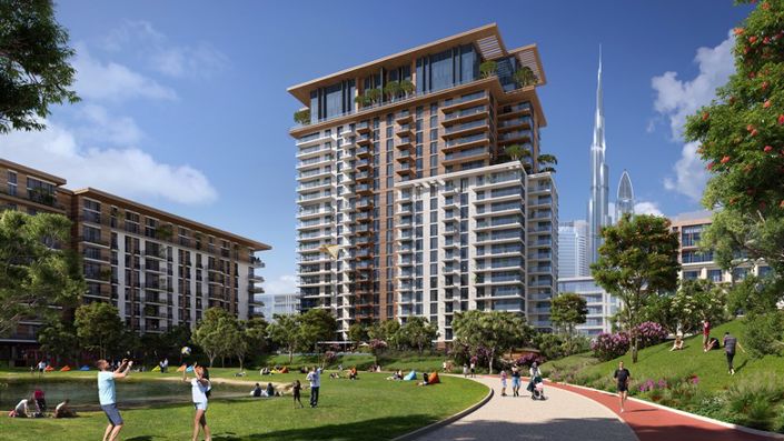 Image No.1-2 Bed Apartment for sale