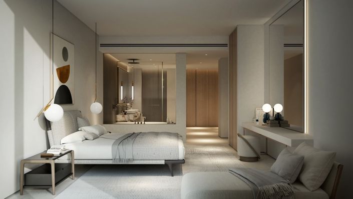 Image No.1-3 Bed Apartment for sale