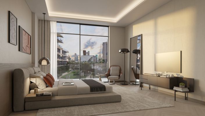 Image No.1-3 Bed Apartment for sale