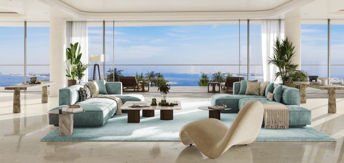 Image No.1-4 Bed Apartment for sale