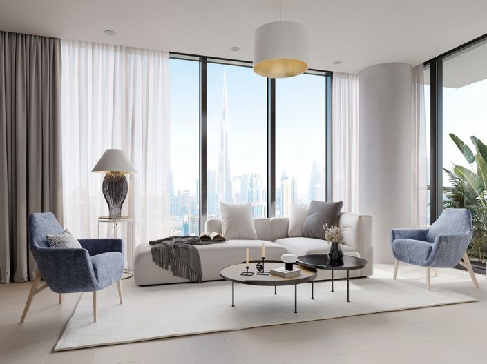 Image No.1-3 Bed Apartment for sale