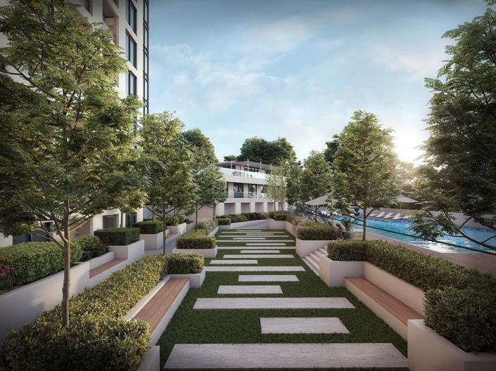 Image No.1-3 Bed Apartment for sale