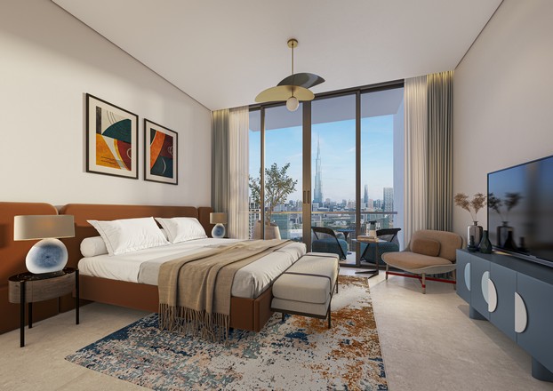 Image No.1-3 Bed Apartment for sale