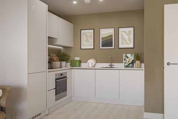 Image No.1-2 Bed Apartment for sale