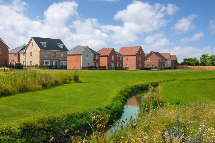 Image No.1-3 Bed House for sale
