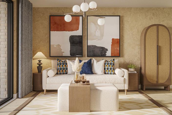 Image No.1-1 Bed Apartment for sale