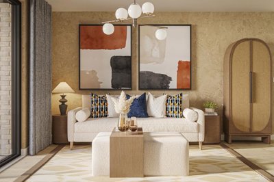 1 - New Malden, Appartement