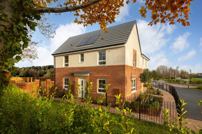 Image No.1-3 Bed House for sale