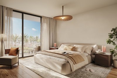 1 - , Villa