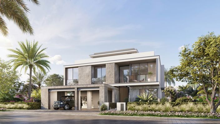 Image No.1-6 Bed Villa for sale