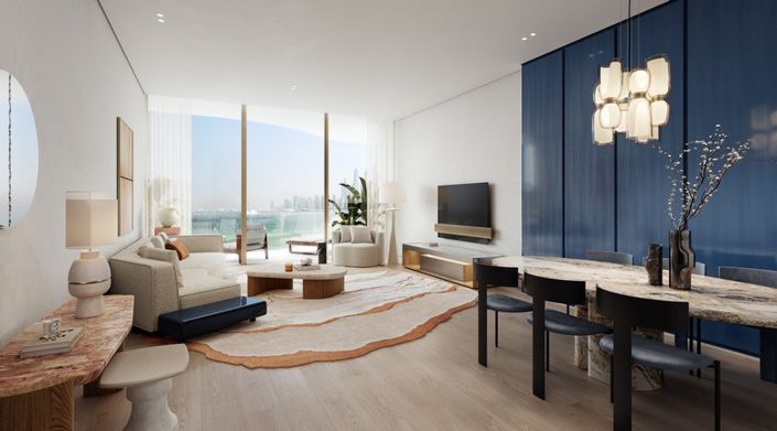 Image No.1-1 Bed Apartment for sale