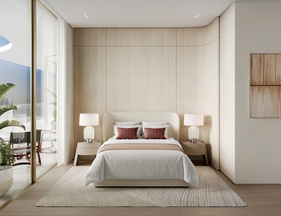 Image No.1-3 Bed Apartment for sale