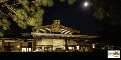 1 - Jalisco, House