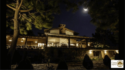 1 - Jalisco, House