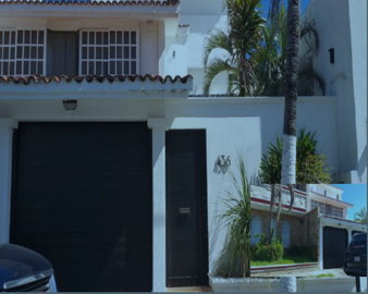 1 - Veracruz, Maison