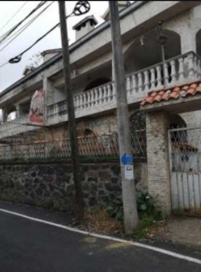 Image No.1-Maison de 5 chambres à vendre à Philippines
