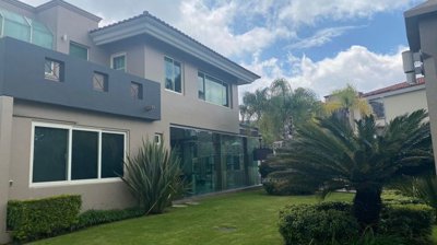 1 - Jalisco, House
