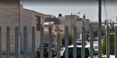 1 - Hidalgo, House