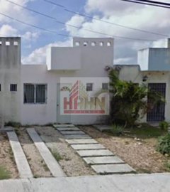 1 - Quintana Roo, House