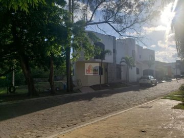 1 - Veracruz, Maison