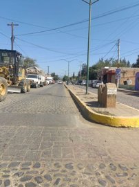 1 - Jalisco, House