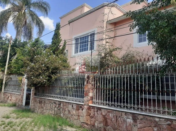 Image No.1-Maison de 4 chambres à vendre à Queretaro
