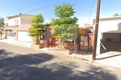 1 - Mexicali, House