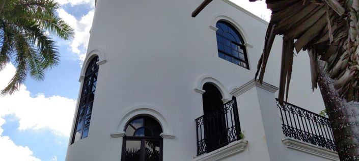Image No.1-Maison de 4 chambres à vendre à Quintana Roo
