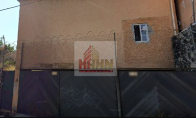 1 - Cuernavaca, House