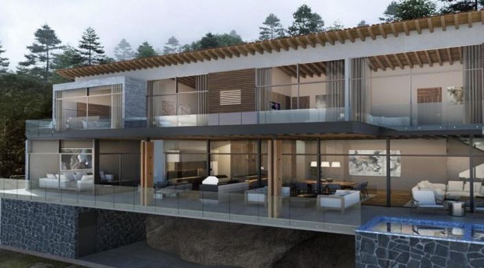 Image No.1-4 Bed House for sale